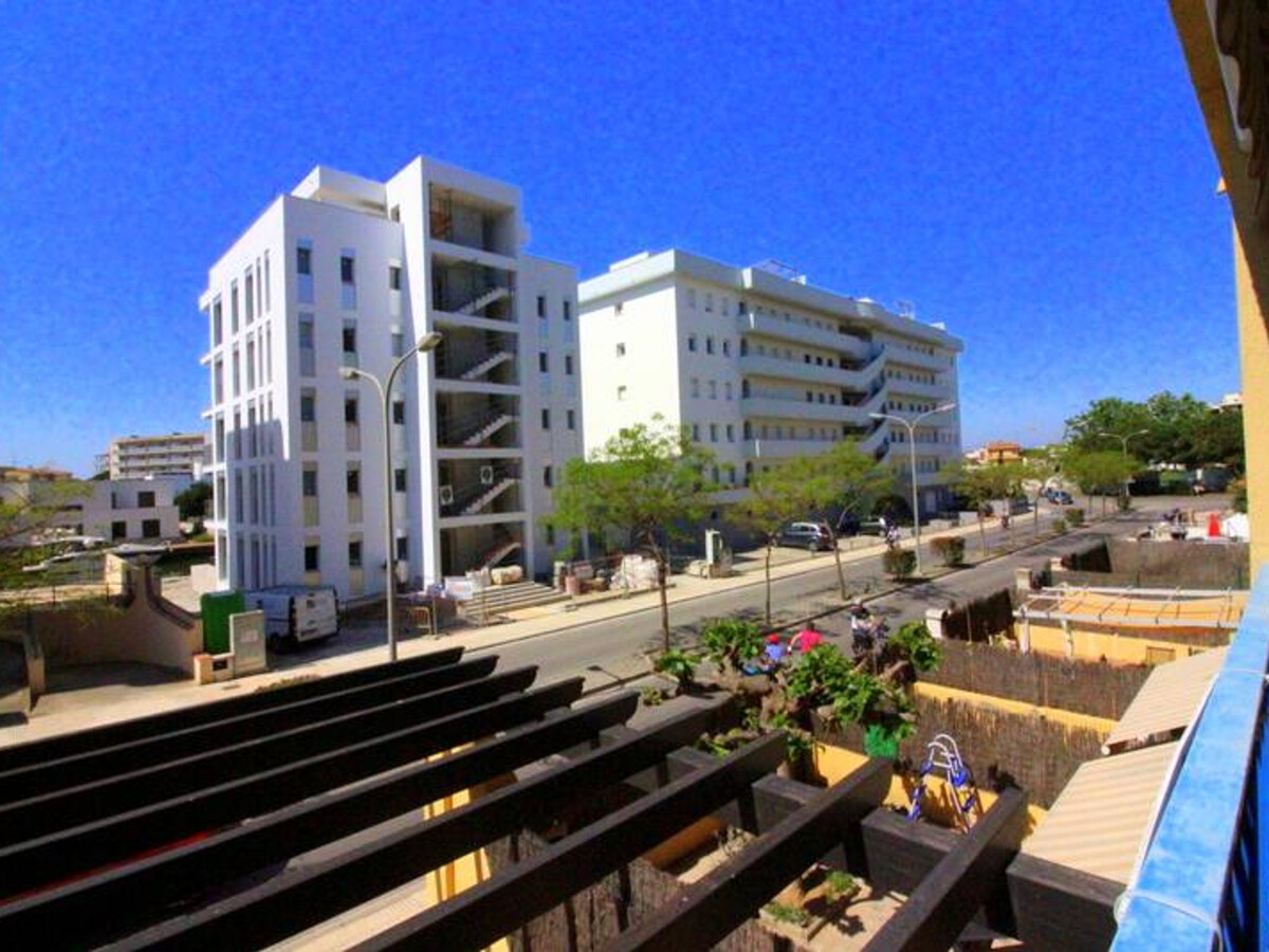 Appartement 1 chambre à Roses : piscine et parking - Photo 14