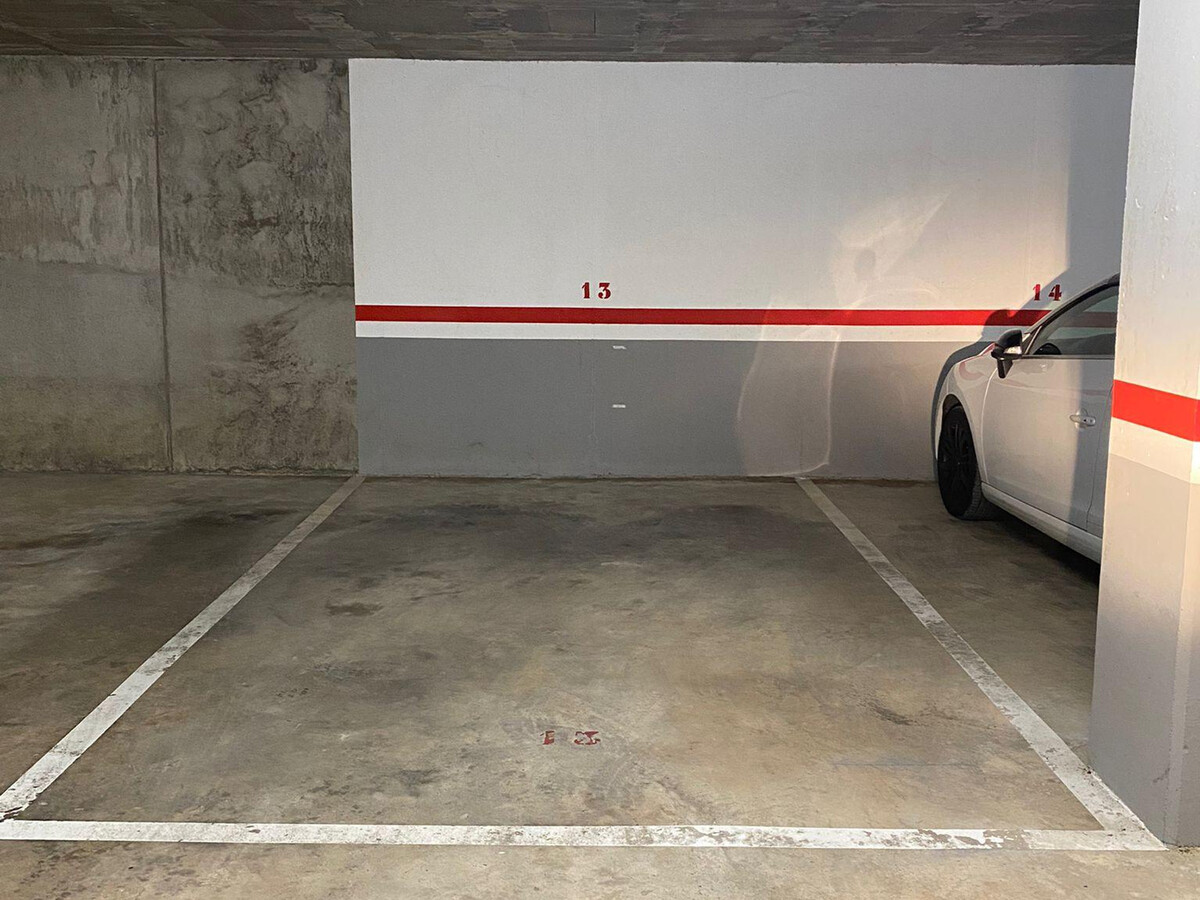 Appartement 1 chambre à Roses : piscine et parking - Photo 19