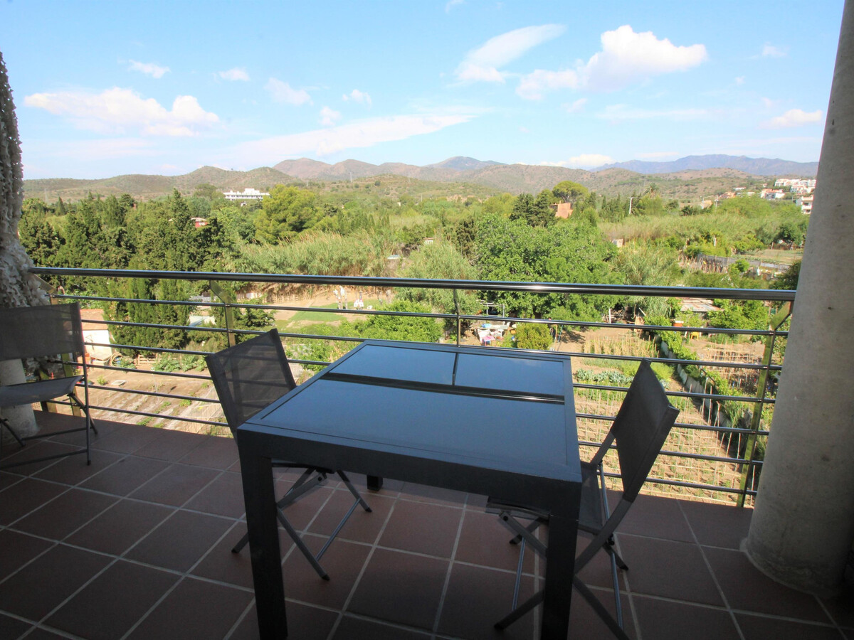 Appartement 100m plage à Llançà, terrasse montagne - Photo 1