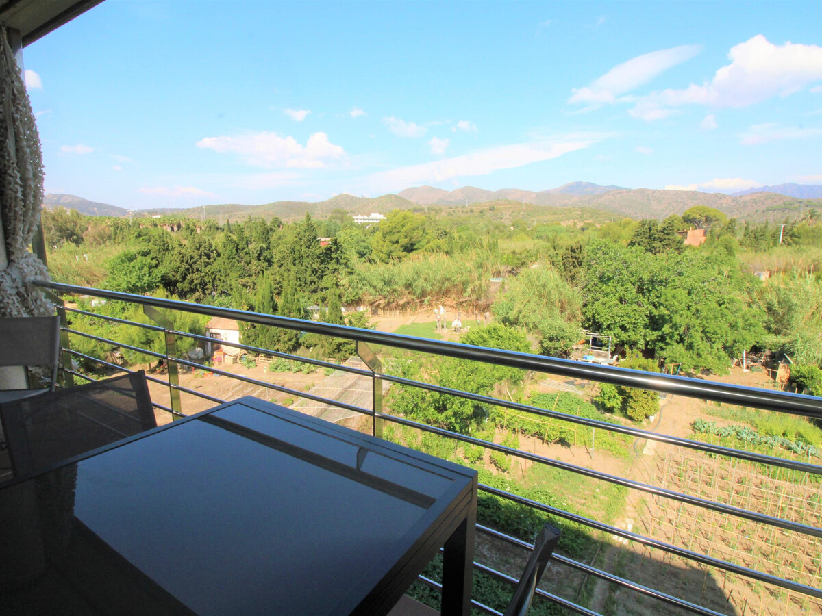 Appartement 100m plage à Llançà, terrasse montagne - Photo 2