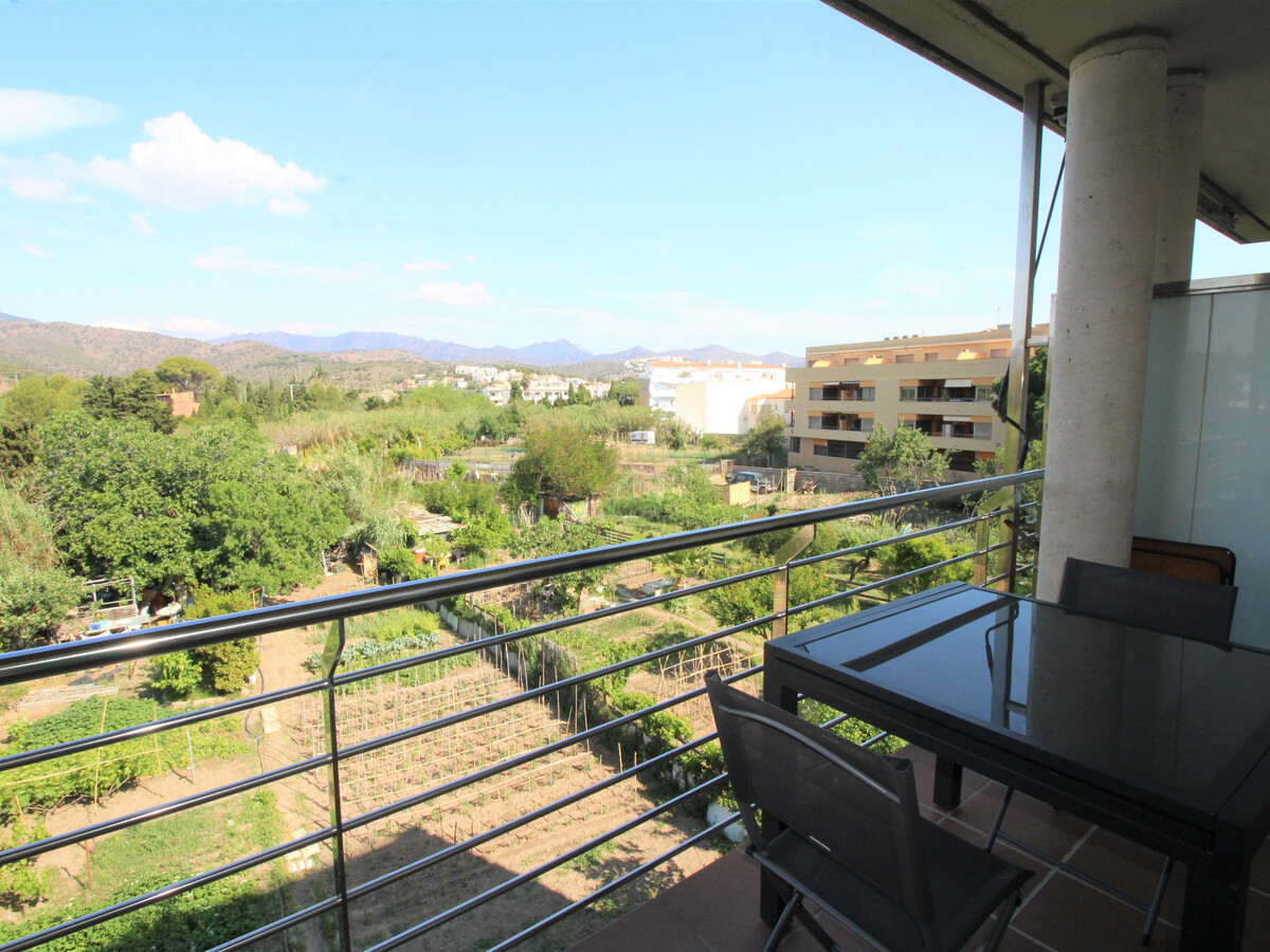 Appartement 100m plage à Llançà, terrasse montagne - Photo 3
