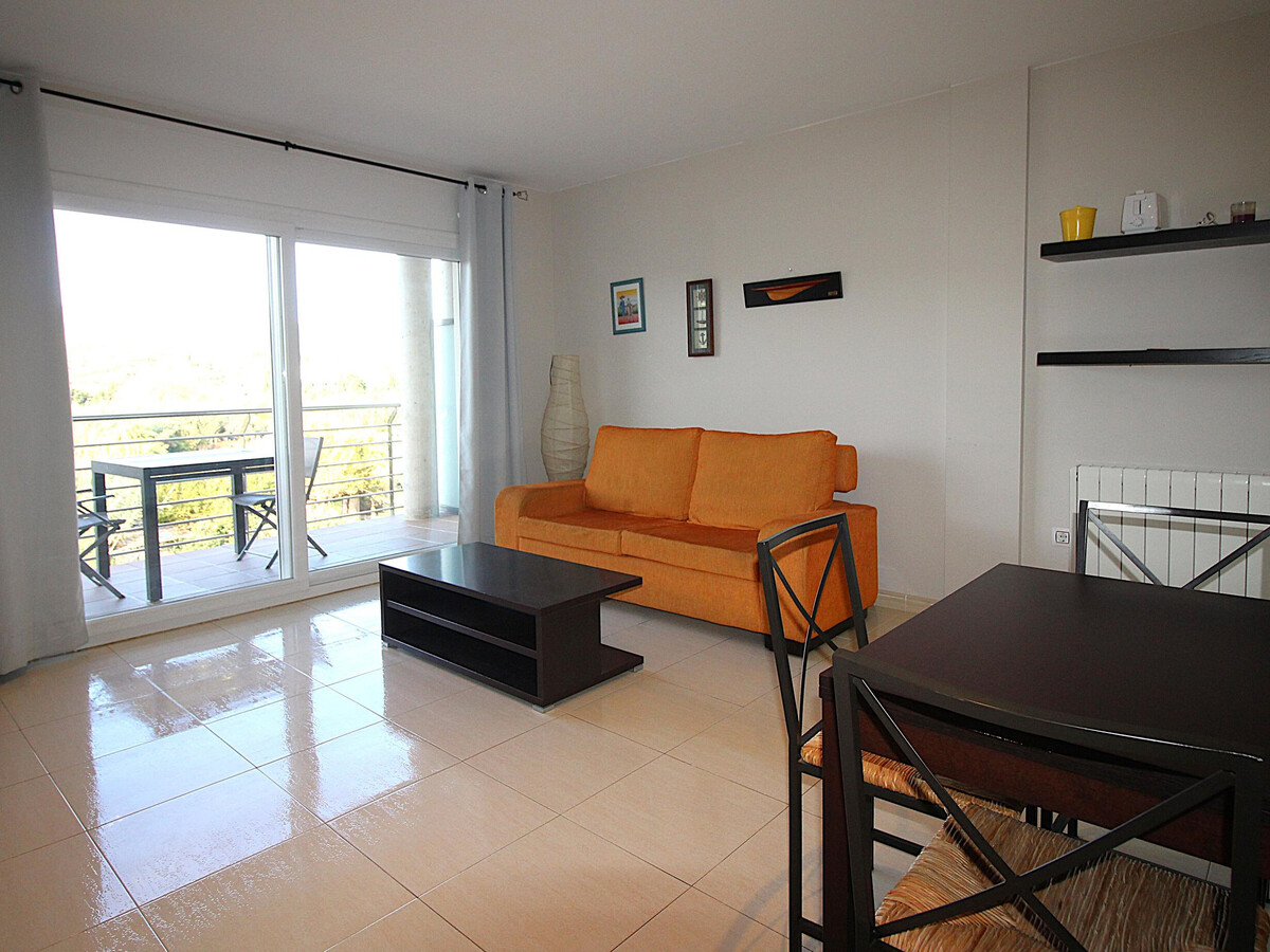 Appartement 100m plage à Llançà, terrasse montagne - Photo 4