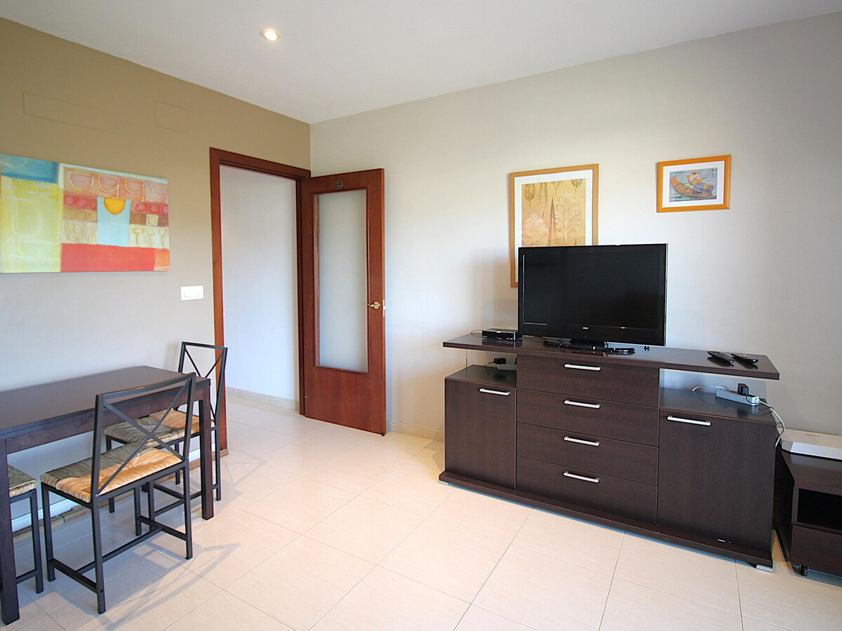 Appartement 100m plage à Llançà, terrasse montagne - Photo 6