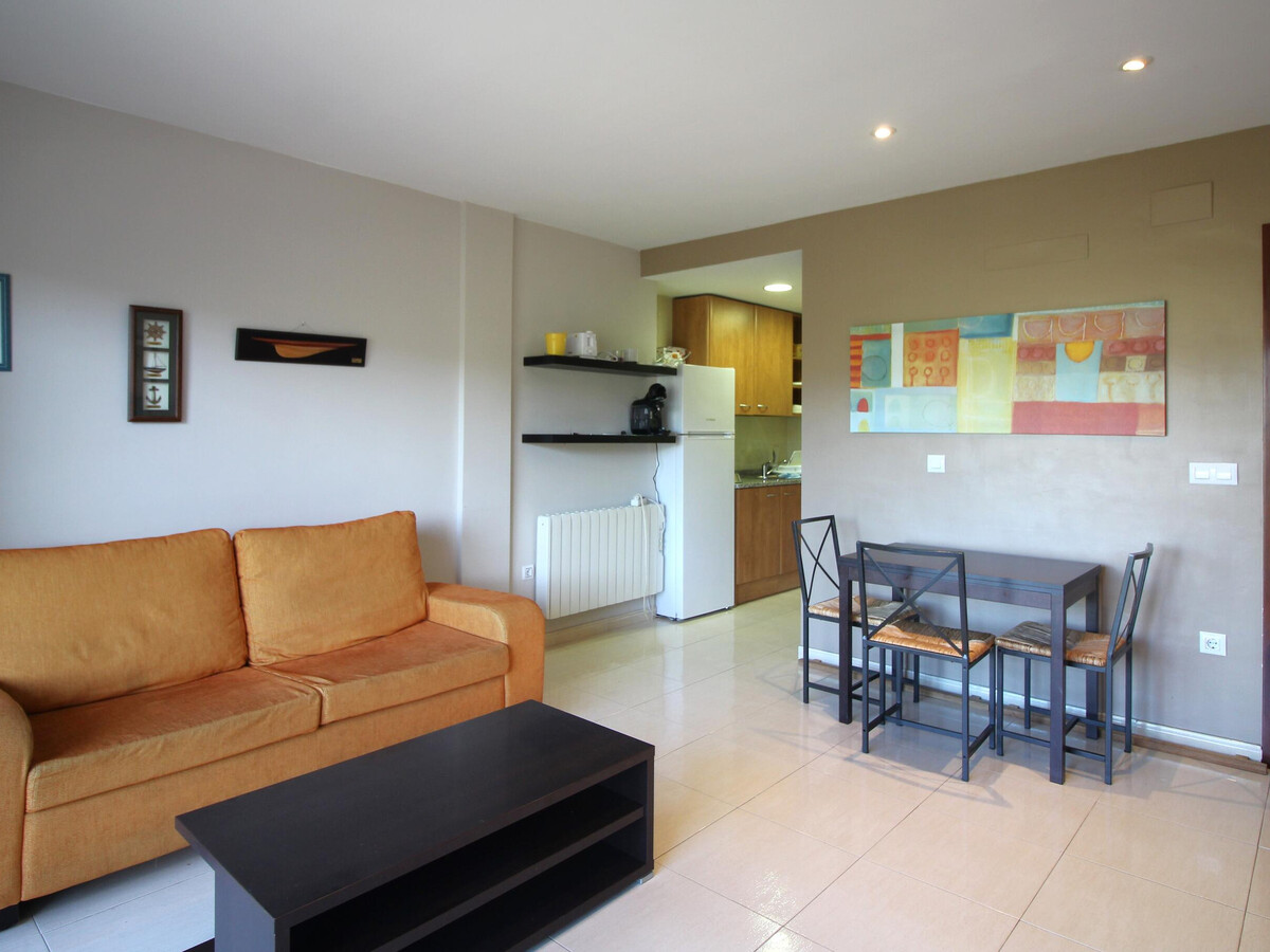 Appartement 100m plage à Llançà, terrasse montagne - Photo 7