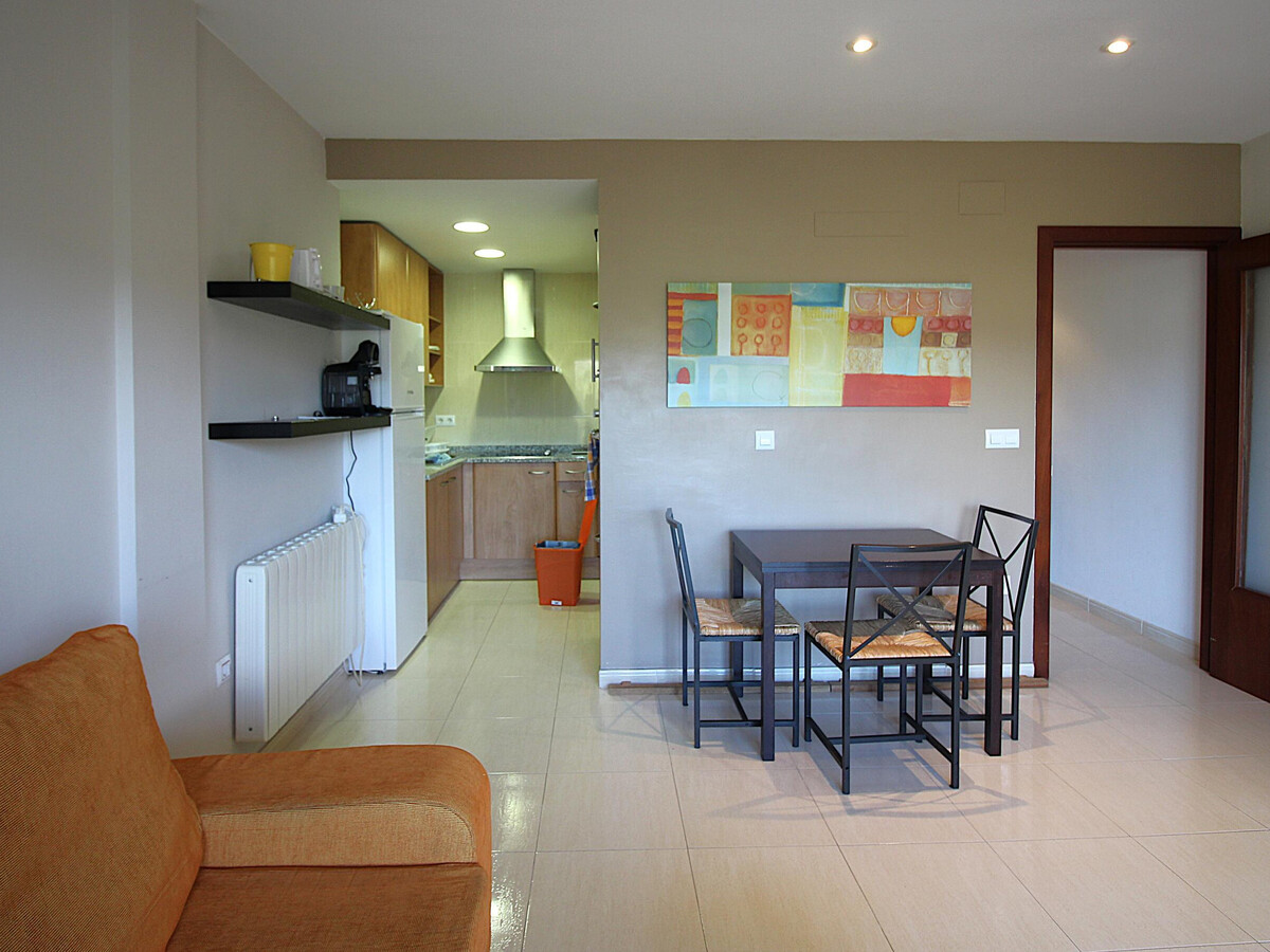 Appartement 100m plage à Llançà, terrasse montagne - Photo 8
