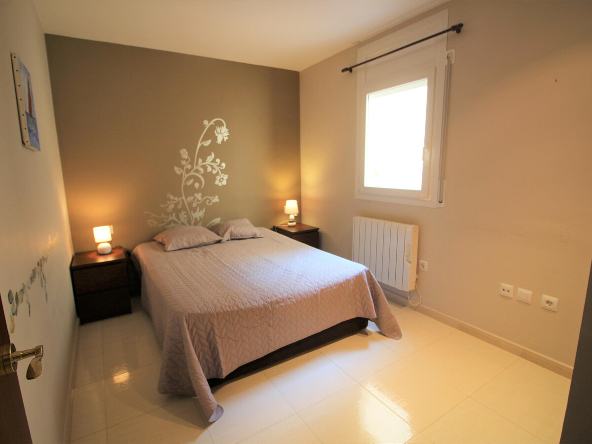 Appartement 100m plage à Llançà, terrasse montagne - Photo 9