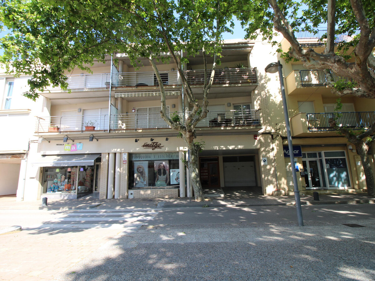 Appartement 100m plage à Llançà, terrasse montagne - Photo 23