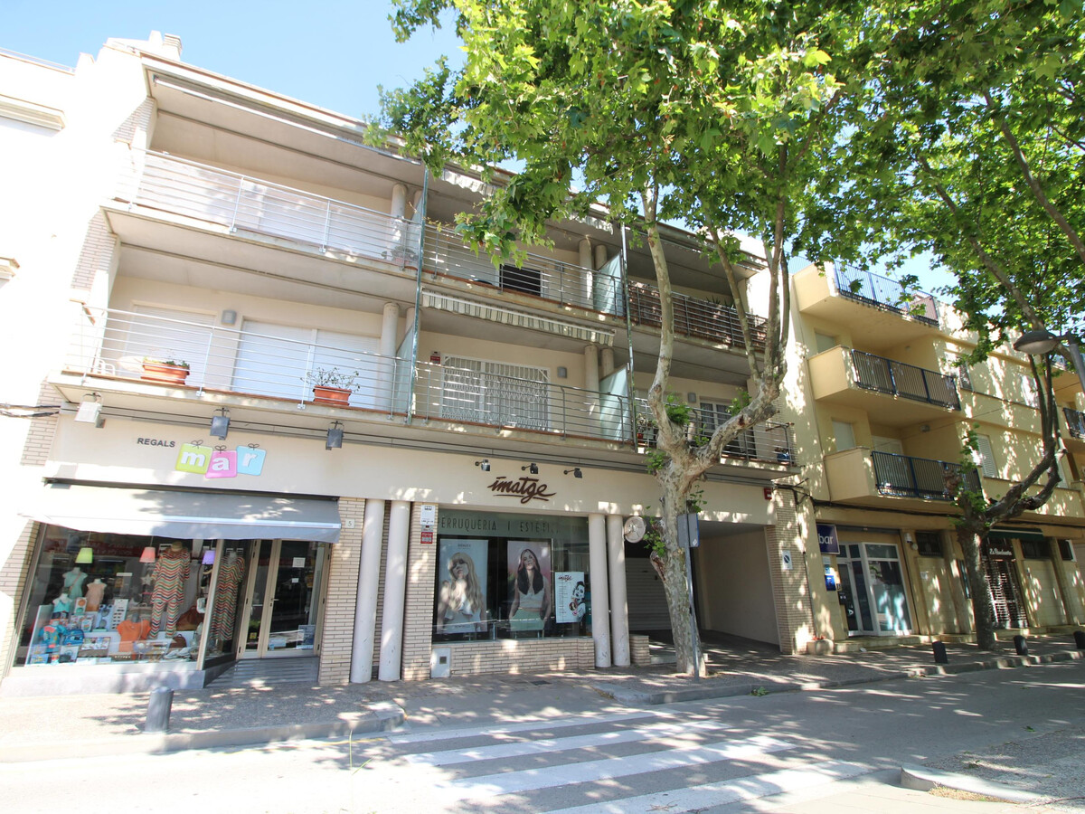 Appartement 100m plage à Llançà, terrasse montagne - Photo 24