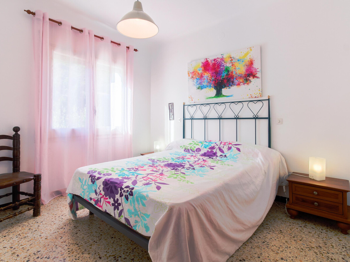 Appartement vue mer à Llançà, 1 km plage, parking - Photo 6