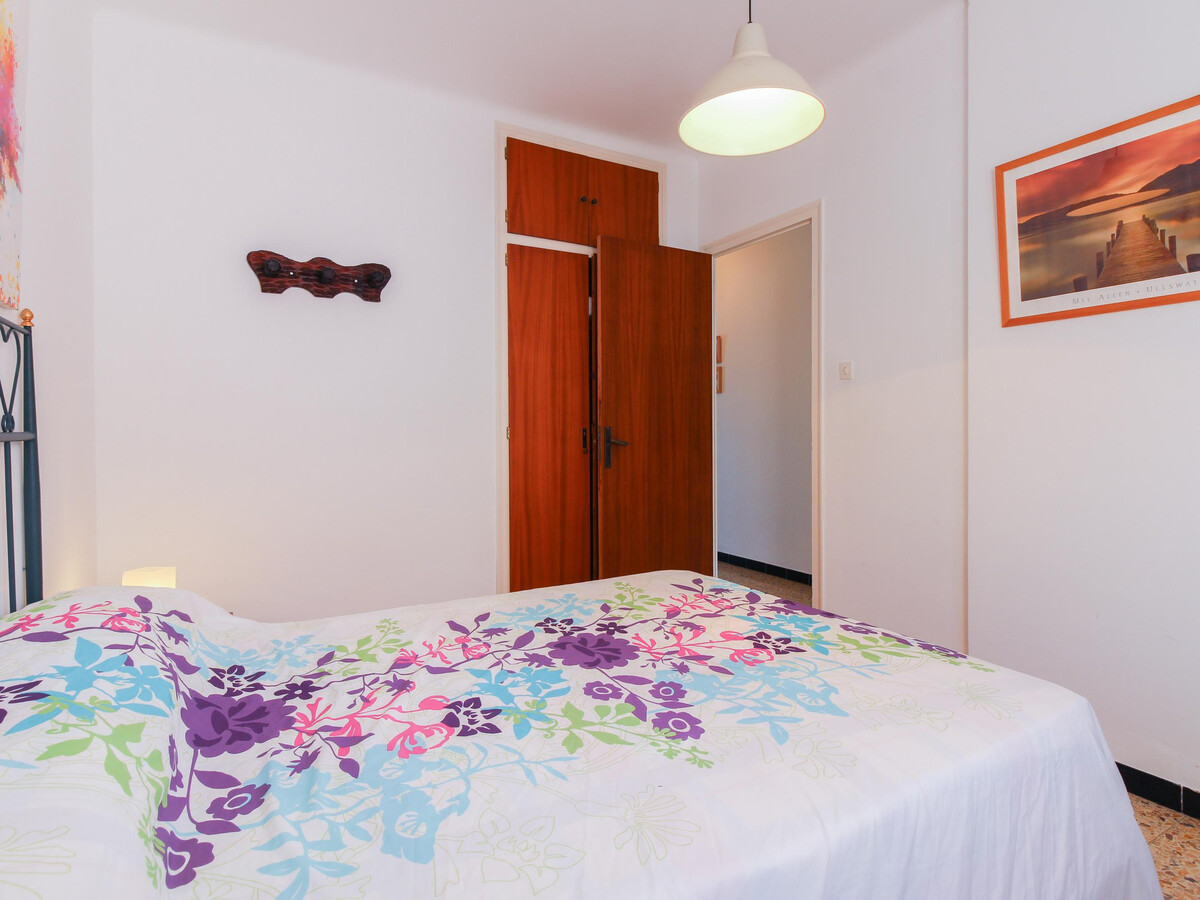 Appartement vue mer à Llançà, 1 km plage, parking - Photo 7