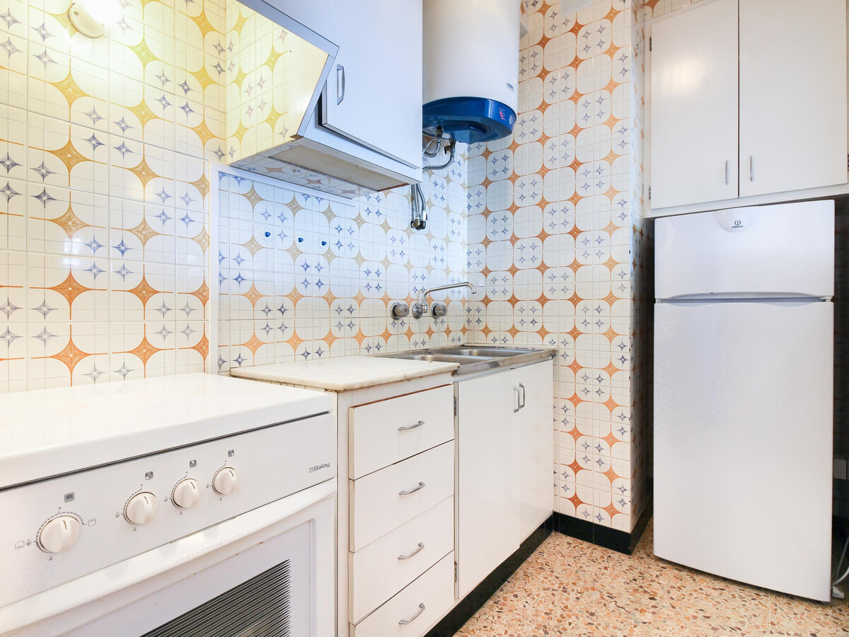 Appartement vue mer à Llançà, 1 km plage, parking - Photo 8