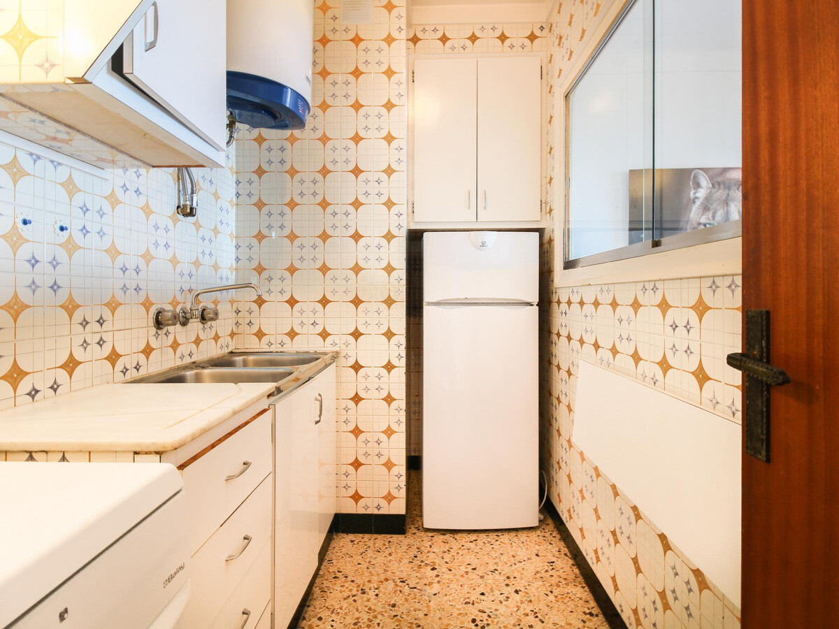 Appartement vue mer à Llançà, 1 km plage, parking - Photo 9