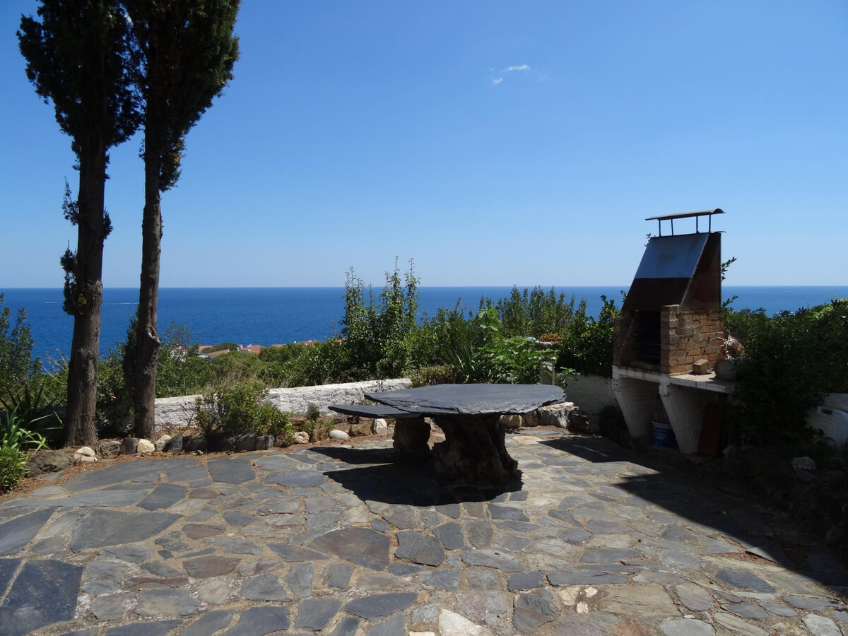 Appartement vue mer à Llançà, 1 km plage, parking - Photo 12