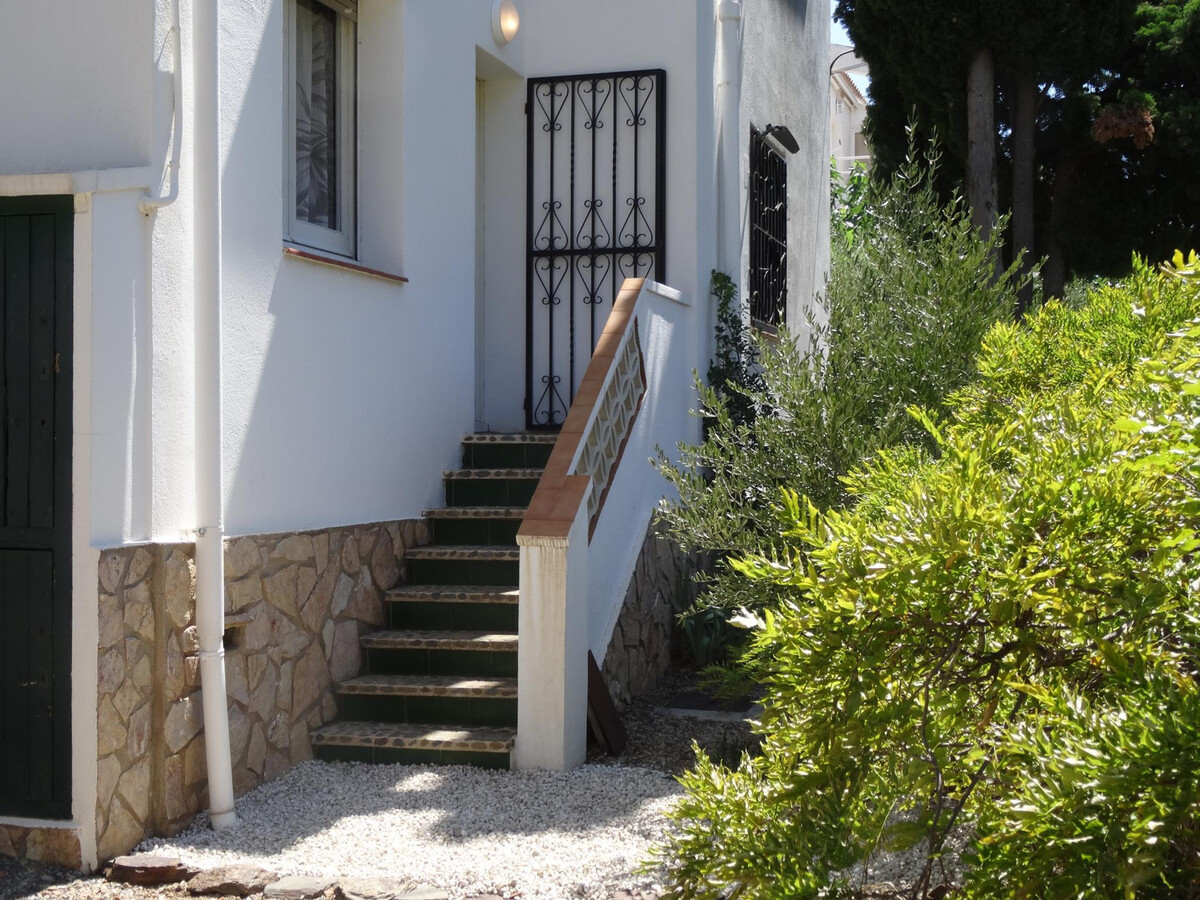Appartement vue mer à Llançà, 1 km plage, parking - Photo 13