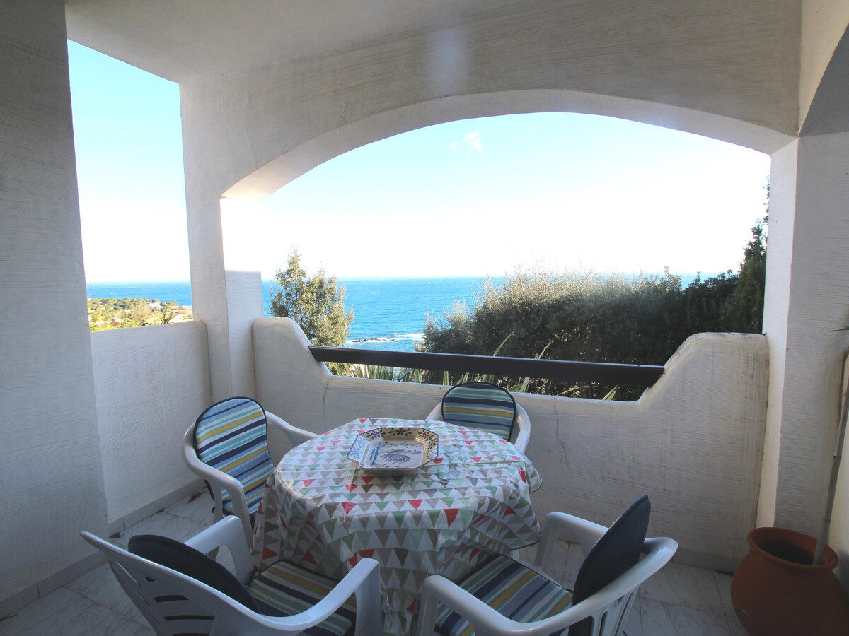 Appartement 2 ch avec terrasse vue mer à Llançà - Photo 7