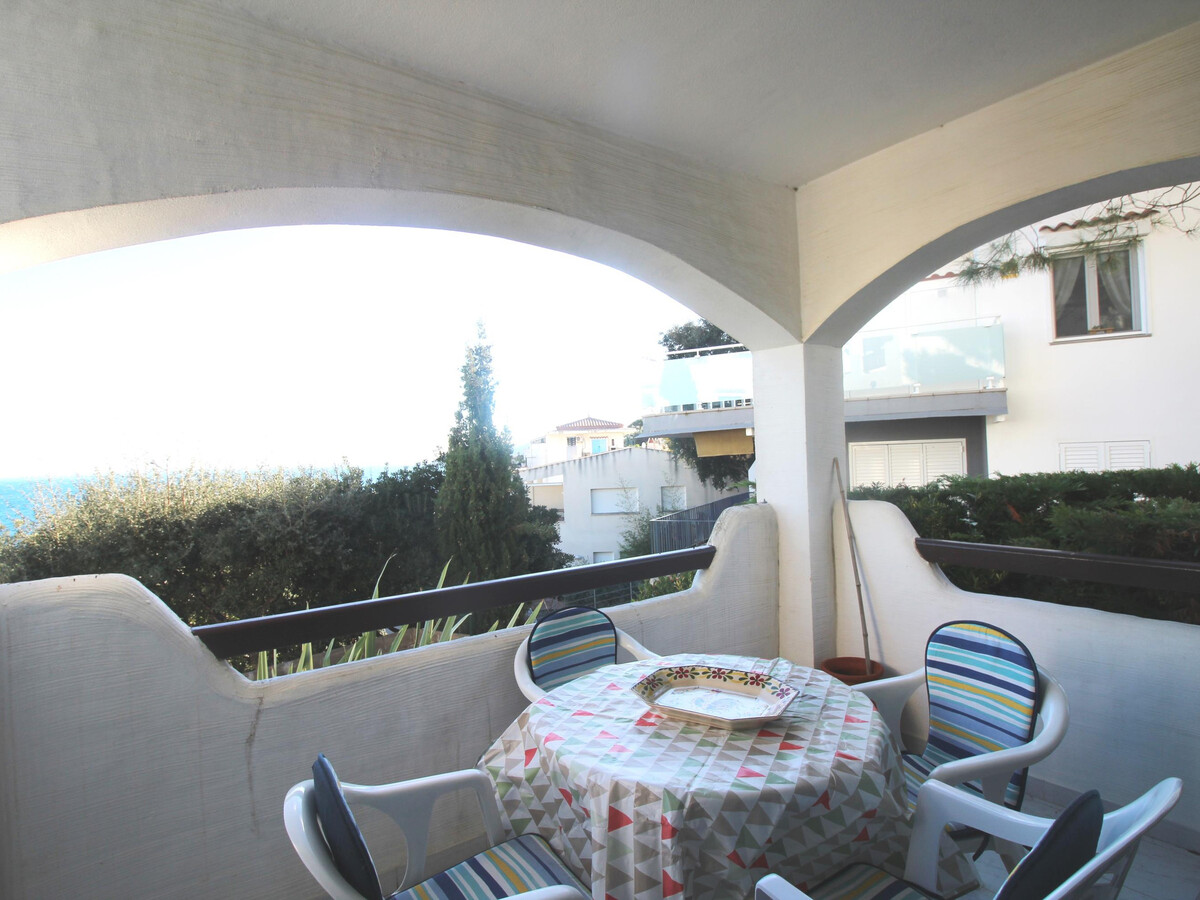 Appartement 2 ch avec terrasse vue mer à Llançà - Photo 8