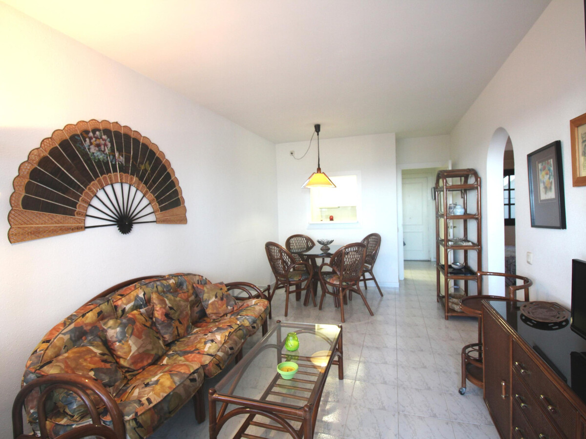 Appartement 2 ch avec terrasse vue mer à Llançà - Photo 9