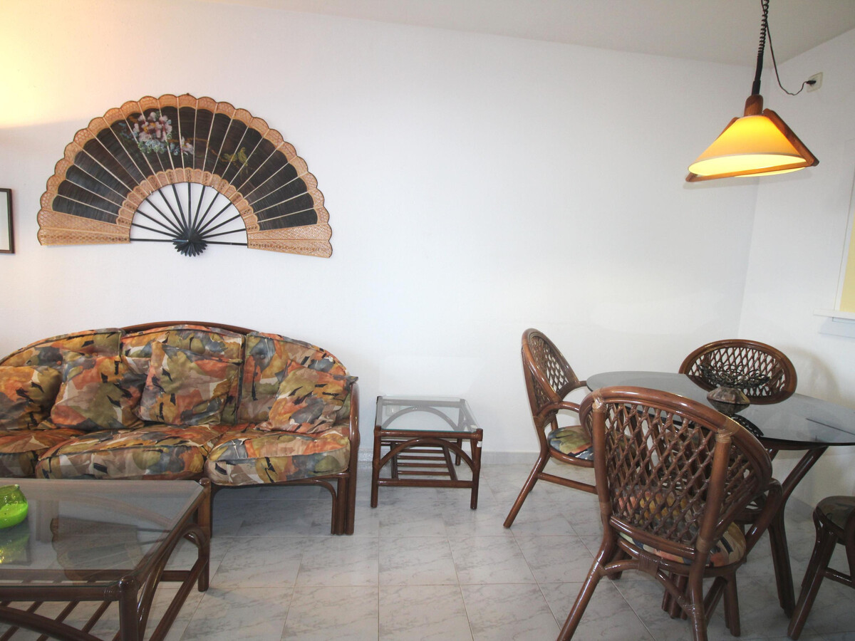Appartement 2 ch avec terrasse vue mer à Llançà - Photo 10
