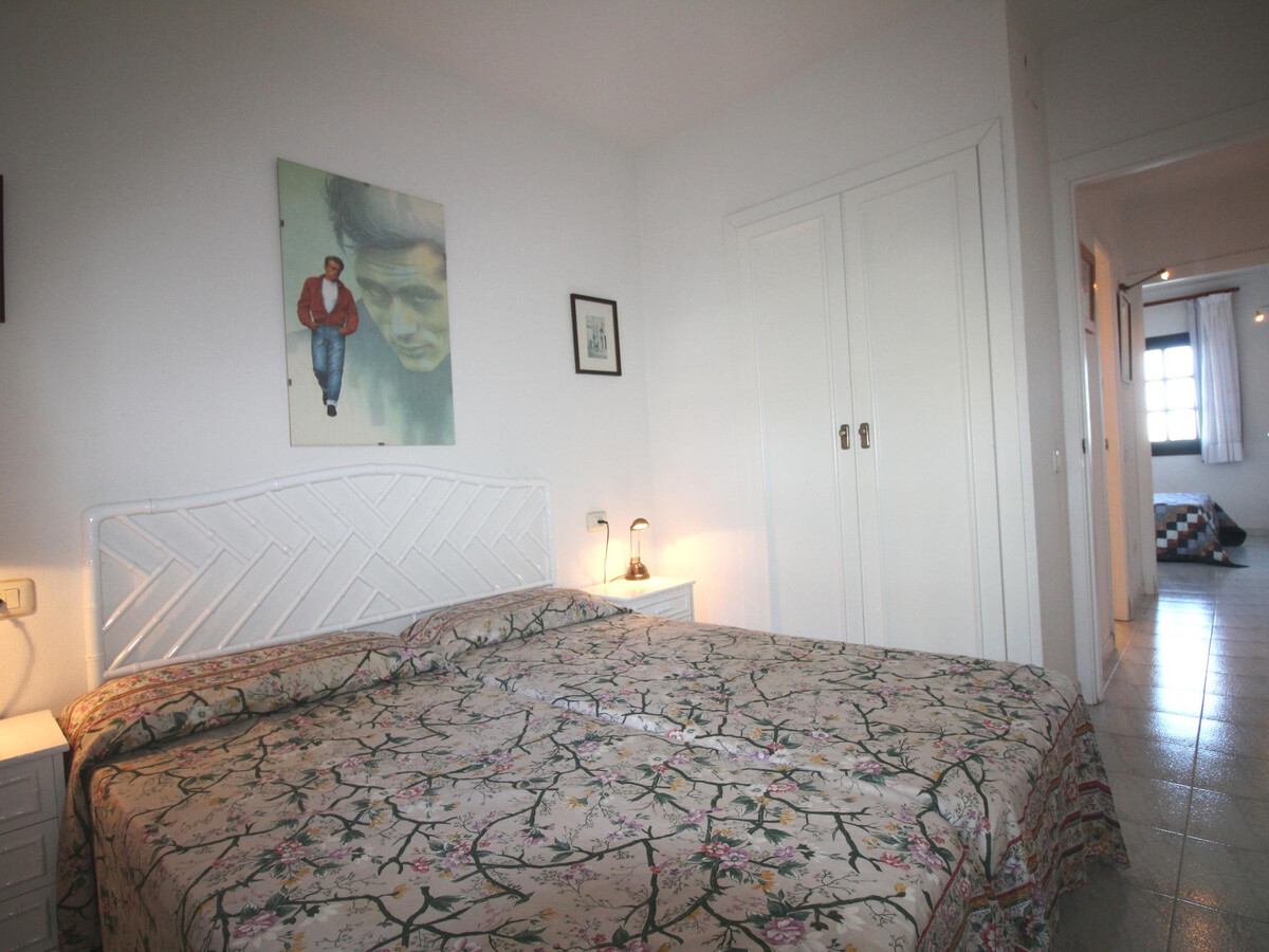 Appartement 2 ch avec terrasse vue mer à Llançà - Photo 16