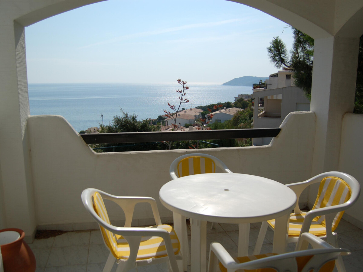 Appartement 2 ch avec terrasse vue mer à Llançà - Photo 21