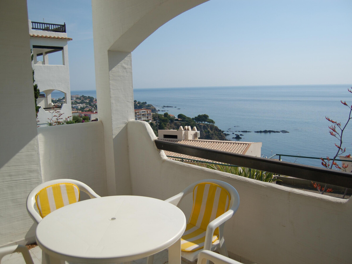 Appartement 2 ch avec terrasse vue mer à Llançà - Photo 23