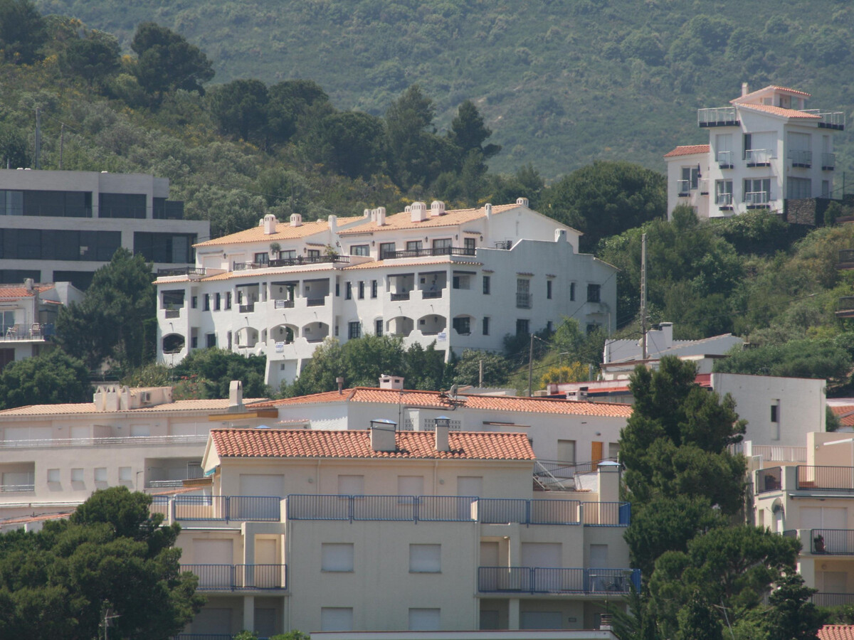 Appartement 2 ch avec terrasse vue mer à Llançà - Photo 24