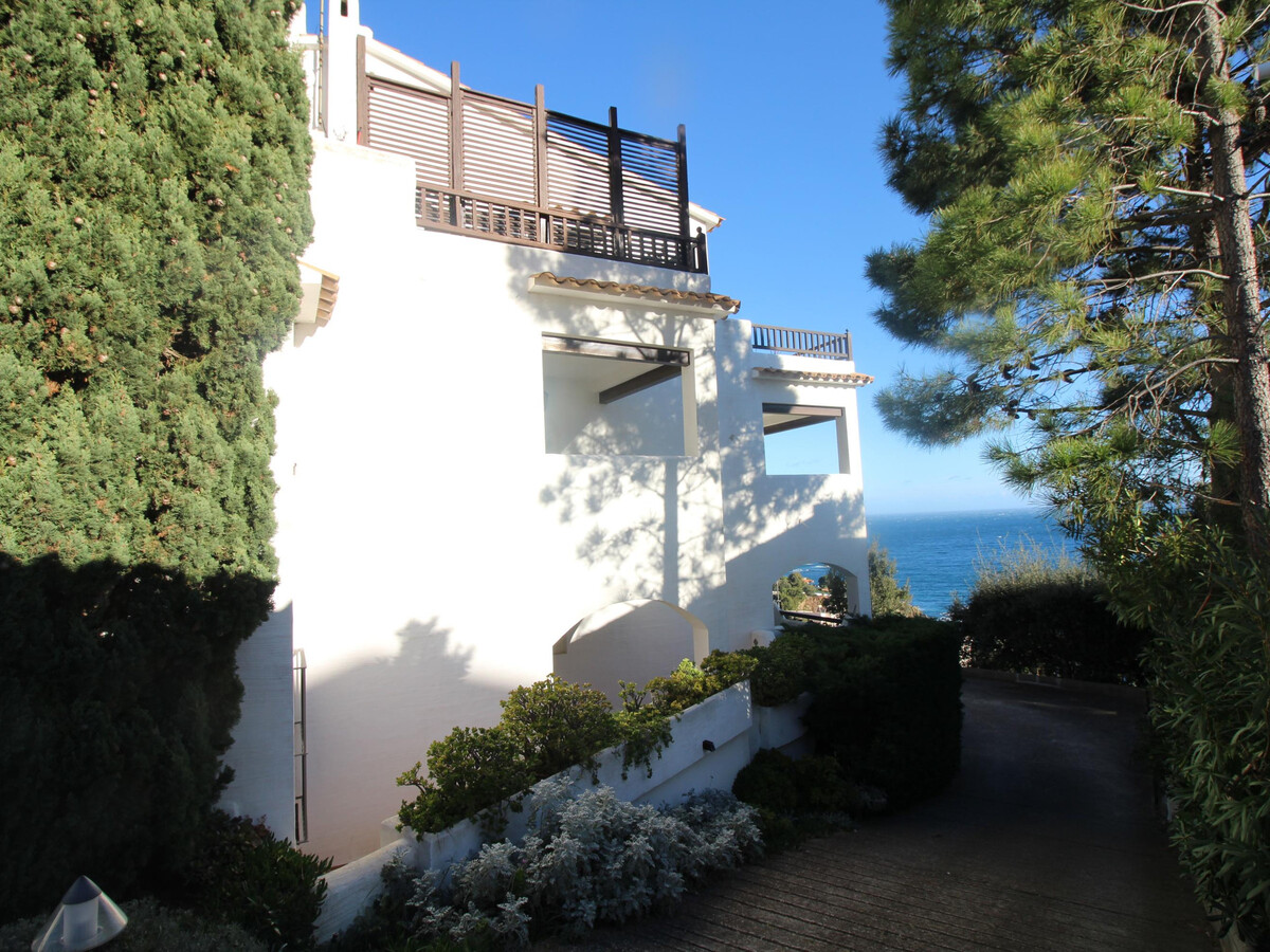 Appartement 2 ch avec terrasse vue mer à Llançà - Photo 27