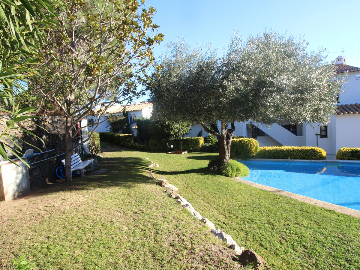 Appartement 2 ch avec terrasse vue mer à Llançà - Photo 29