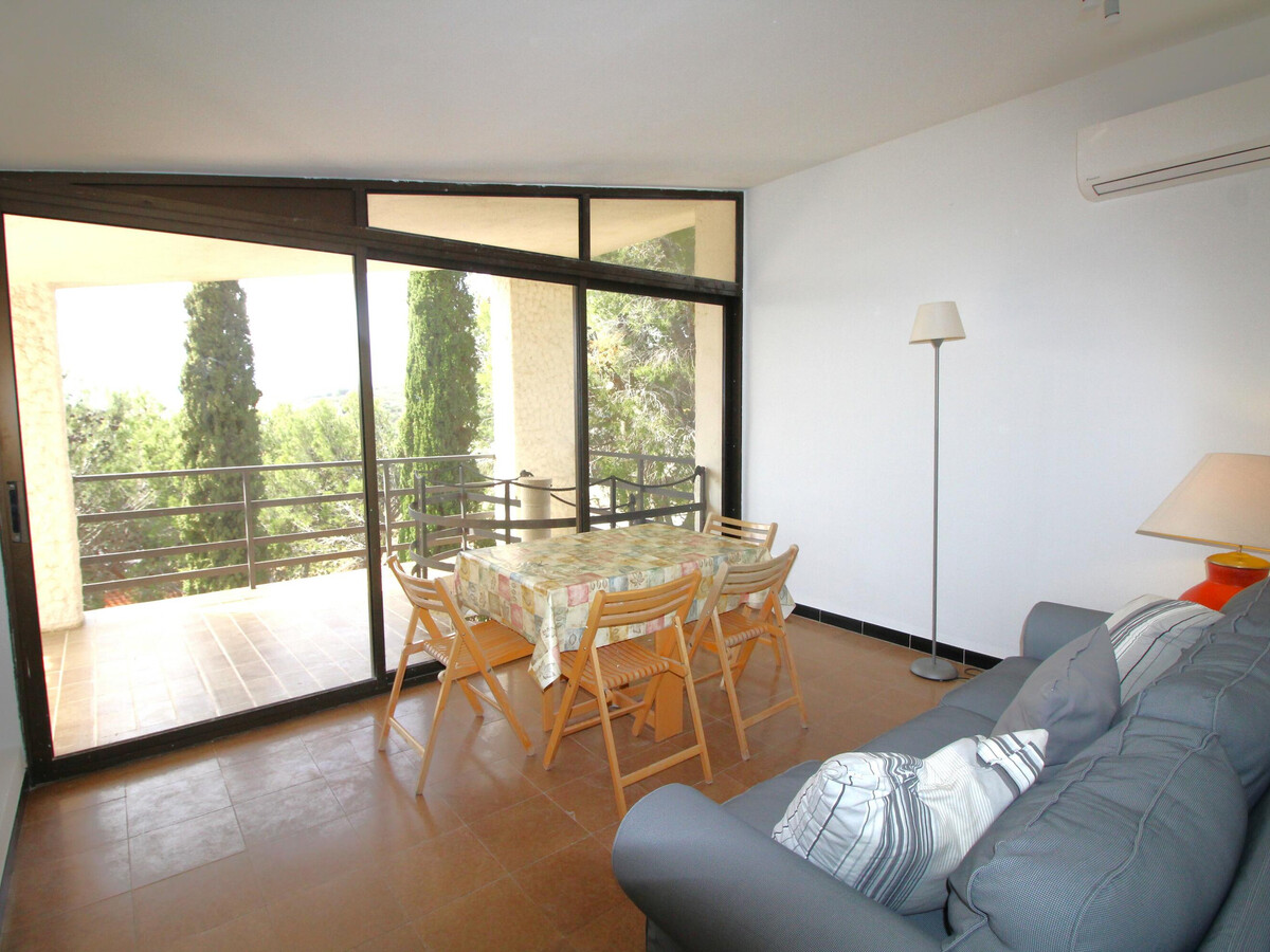 Appartement lumineux 300m plage, terrasse mer à Llançà - Photo 4