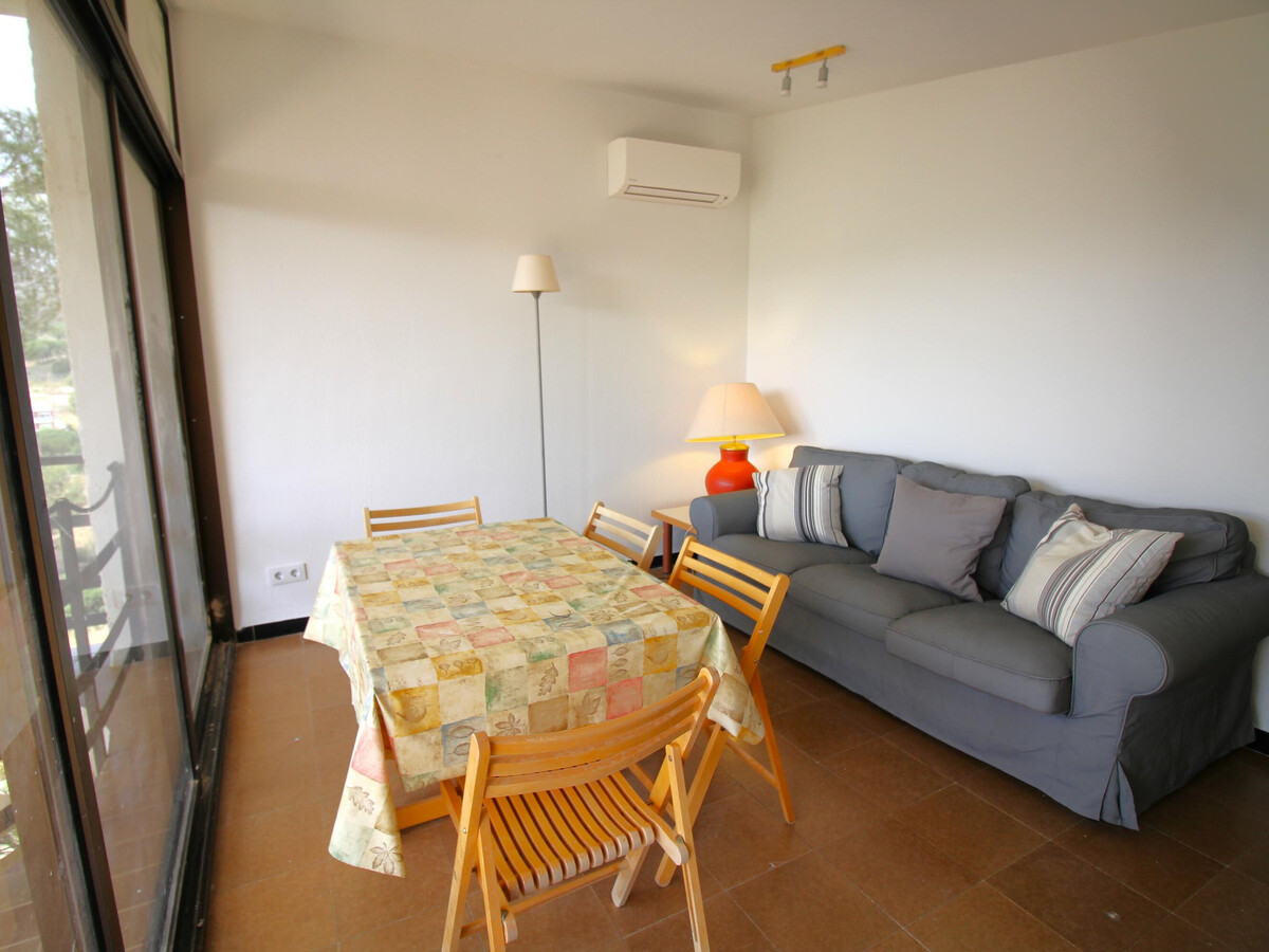 Appartement lumineux 300m plage, terrasse mer à Llançà - Photo 5