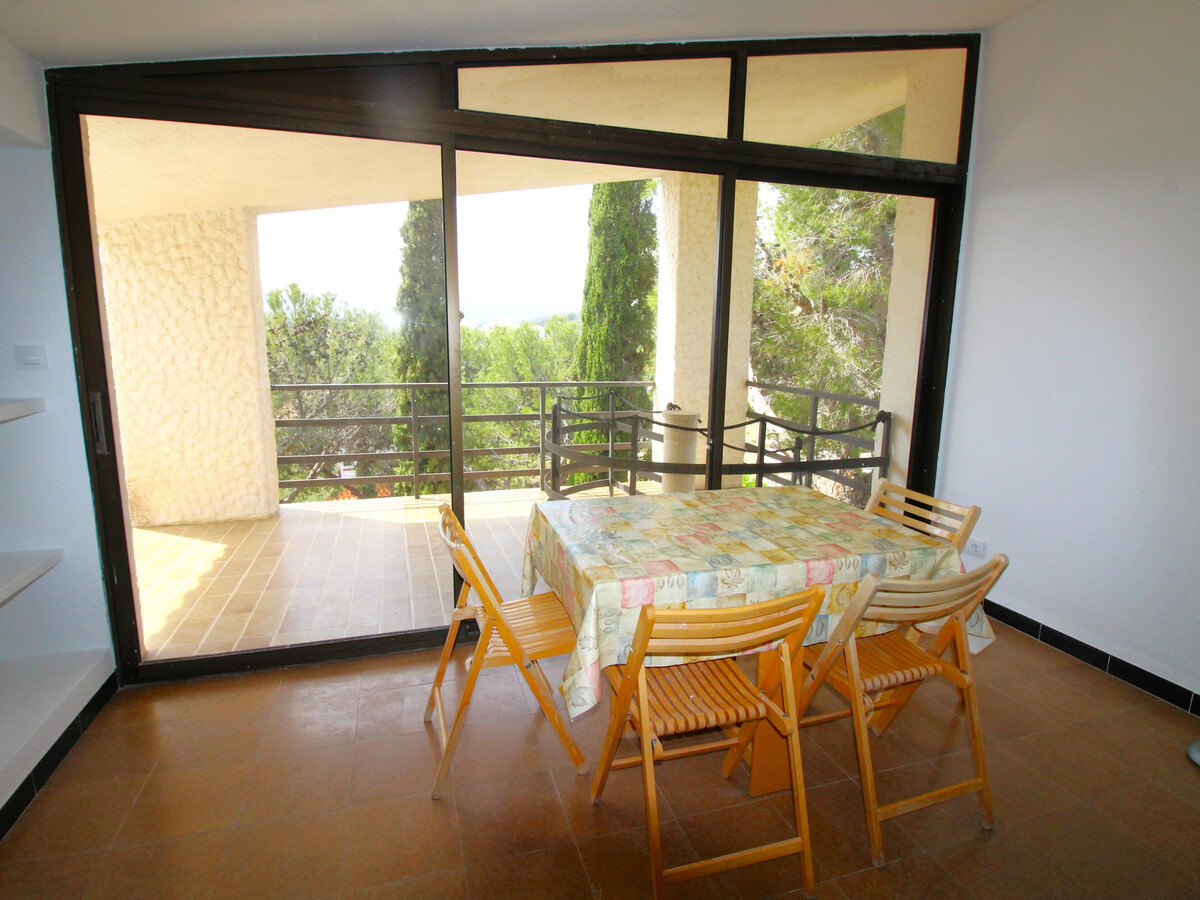 Appartement lumineux 300m plage, terrasse mer à Llançà - Photo 6