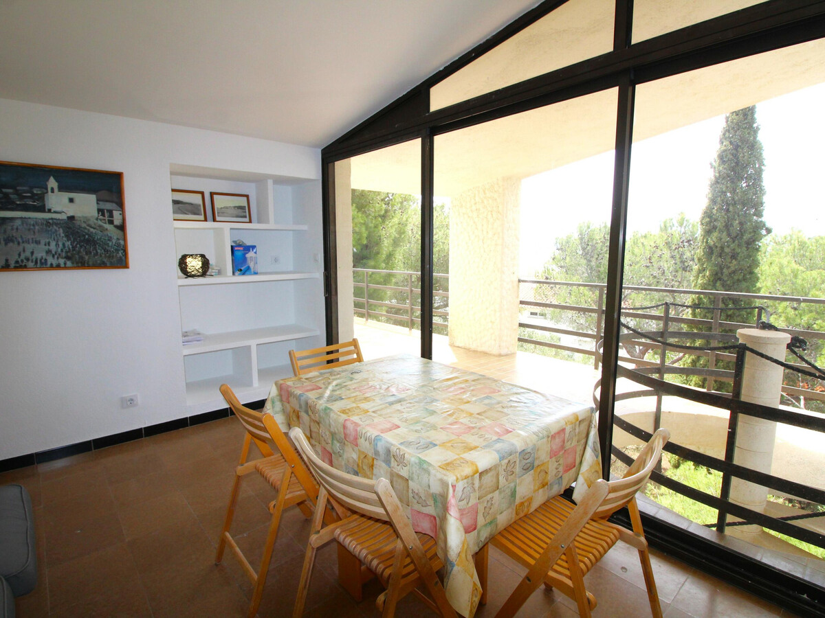 Appartement lumineux 300m plage, terrasse mer à Llançà - Photo 7