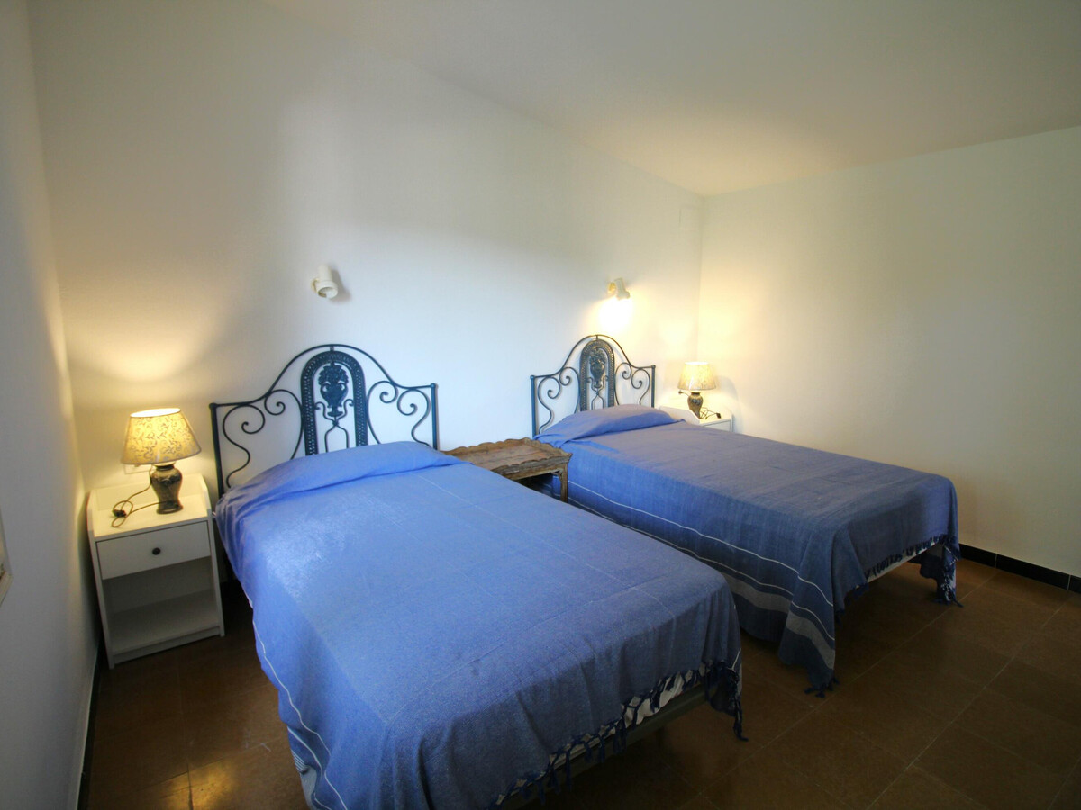 Appartement lumineux 300m plage, terrasse mer à Llançà - Photo 9