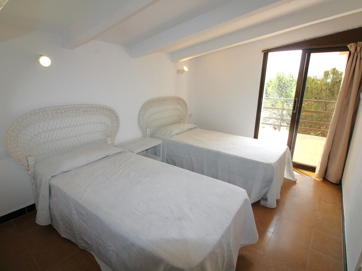 Appartement lumineux 300m plage, terrasse mer à Llançà - Photo 11