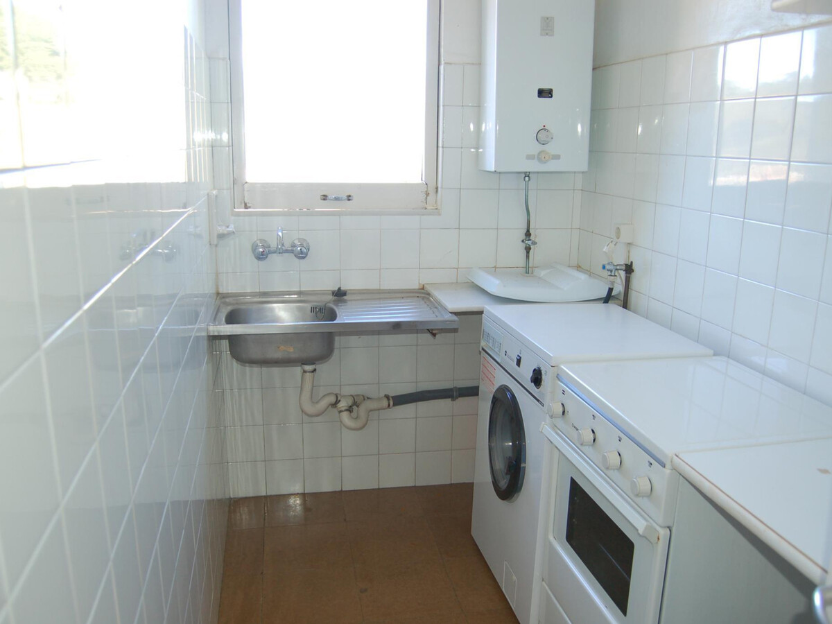 Appartement lumineux 300m plage, terrasse mer à Llançà - Photo 14