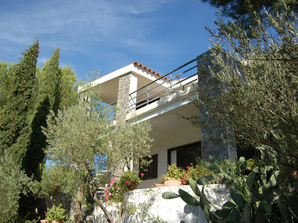 Appartement lumineux 300m plage, terrasse mer à Llançà - Photo 18