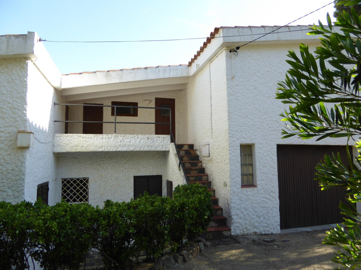 Appartement lumineux 300m plage, terrasse mer à Llançà - Photo 19