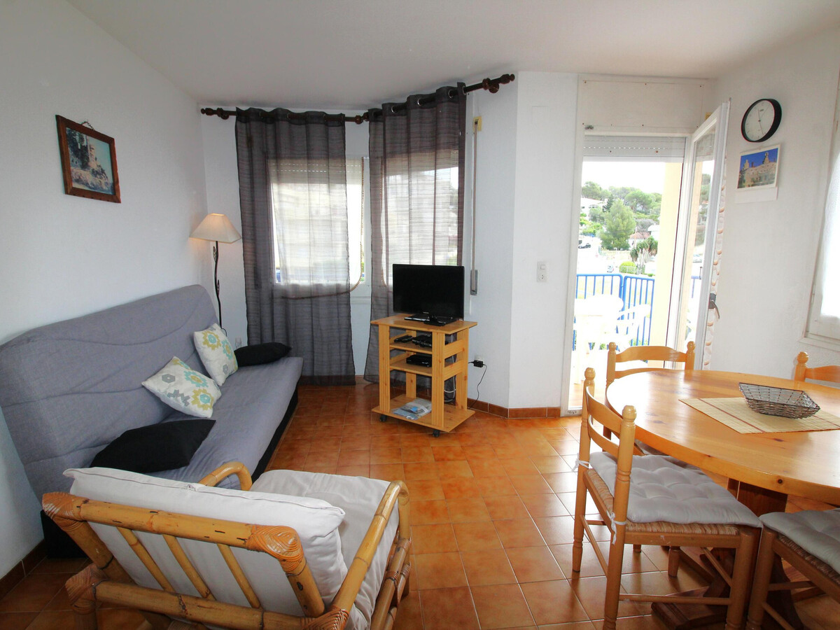 Appartement vue mer à 50m de la plage à Llançà - Photo 2
