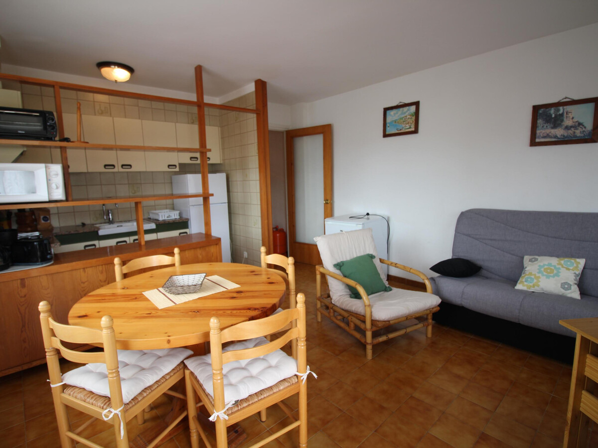Appartement vue mer à 50m de la plage à Llançà - Photo 3