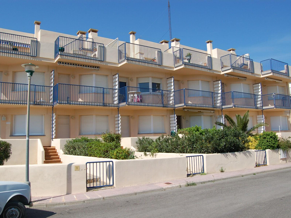 Appartement vue mer à 50m de la plage à Llançà - Photo 14