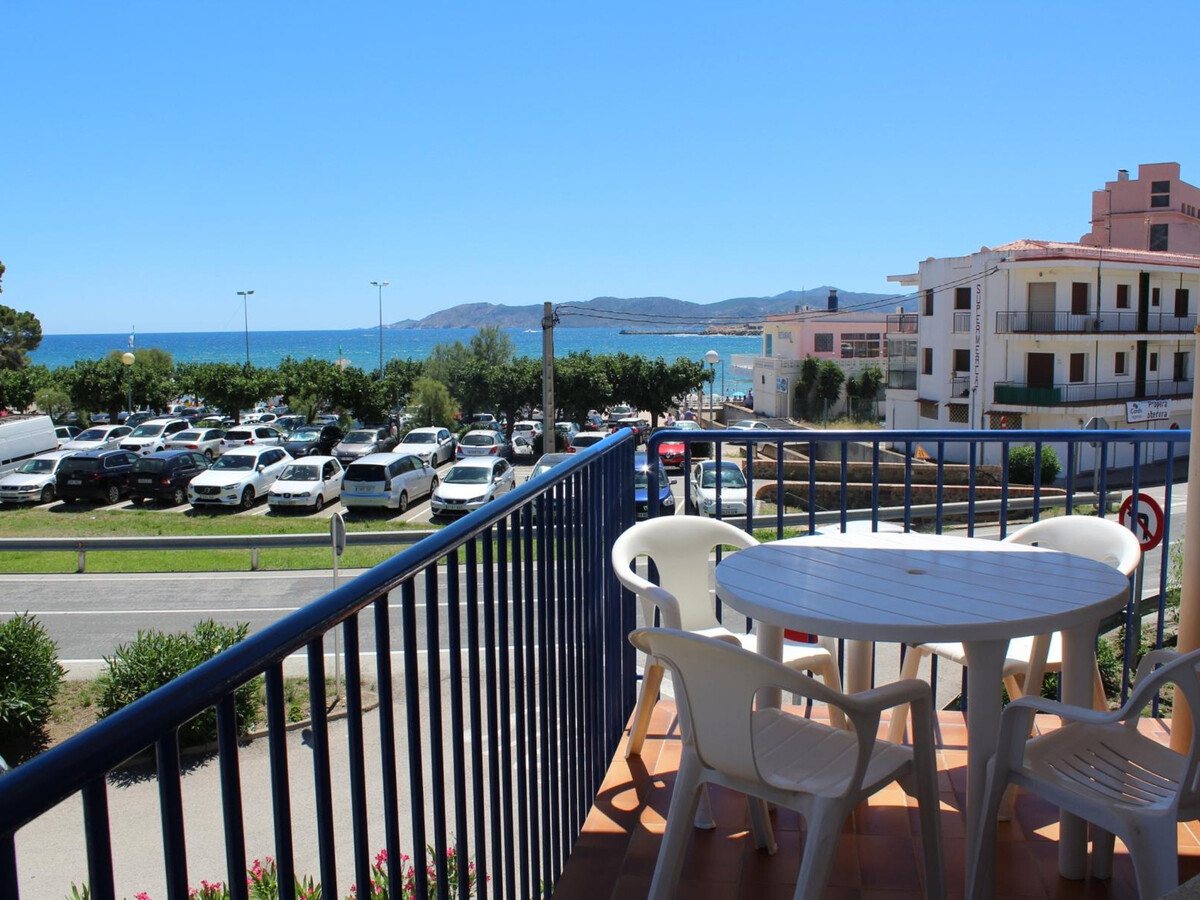Appartement vue mer à 50m de la plage à Llançà - Photo 15