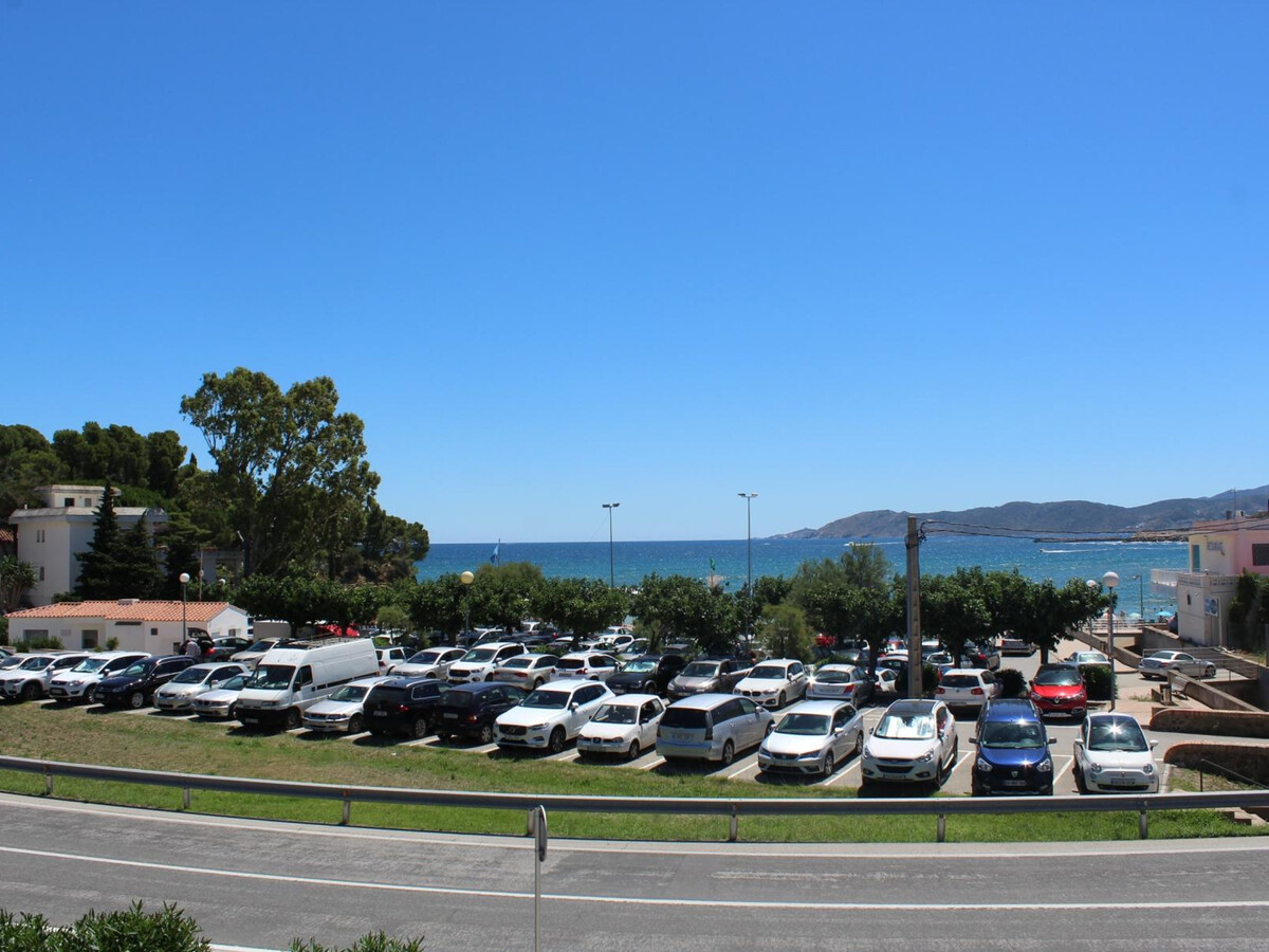 Appartement vue mer à 50m de la plage à Llançà - Photo 16