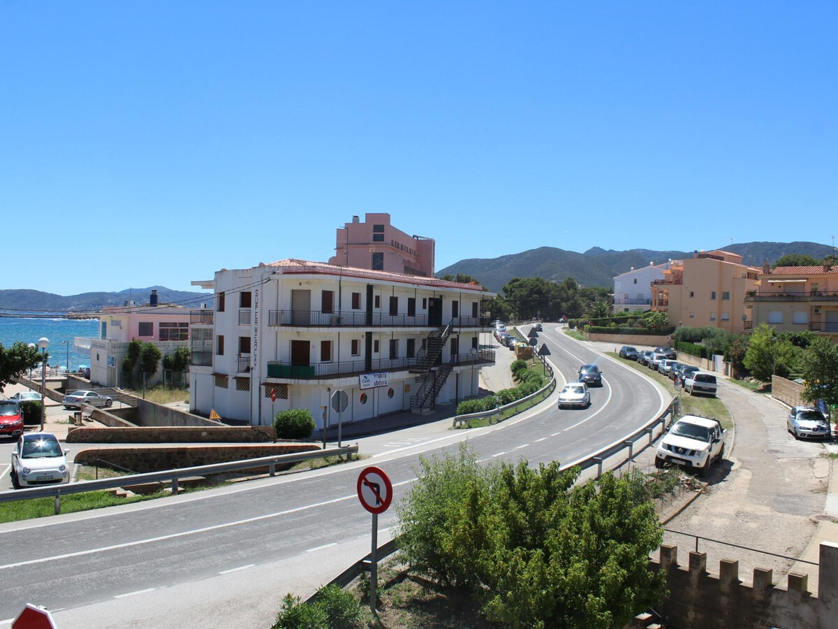 Appartement vue mer à 50m de la plage à Llançà - Photo 17