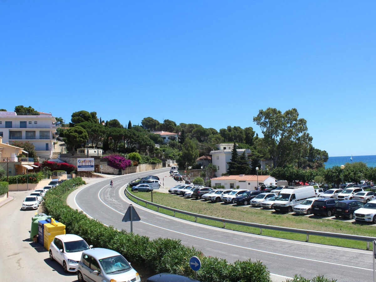 Appartement vue mer à 50m de la plage à Llançà - Photo 18