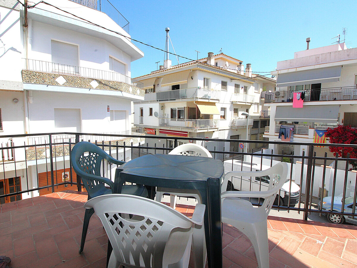 Appartement 3 chambres à 100m de la plage à Llançà - Photo 1