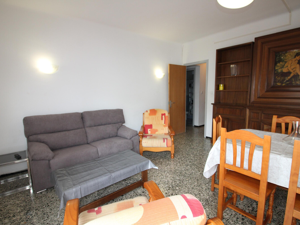 Appartement 3 chambres à 100m de la plage à Llançà - Photo 2