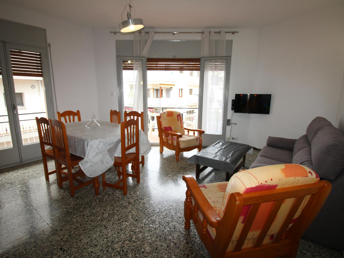 Appartement 3 chambres à 100m de la plage à Llançà - Photo 3