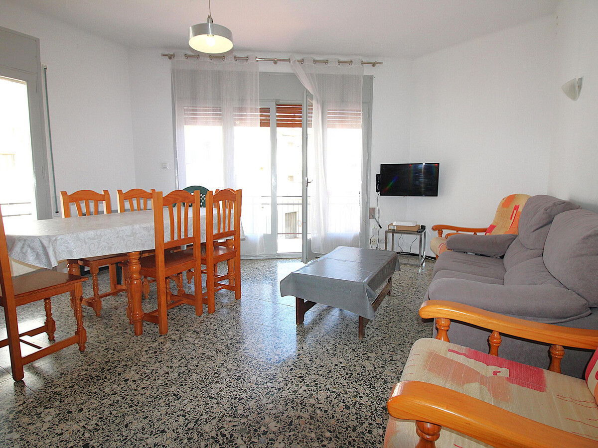 Appartement 3 chambres à 100m de la plage à Llançà - Photo 4