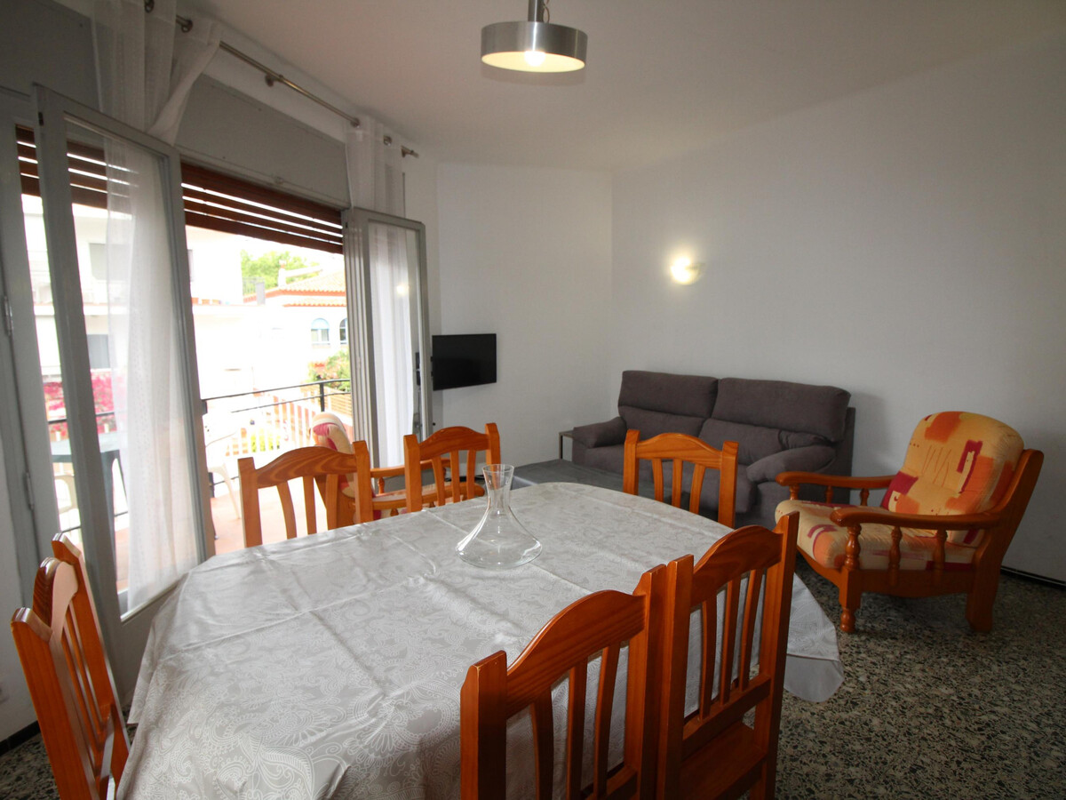 Appartement 3 chambres à 100m de la plage à Llançà - Photo 6