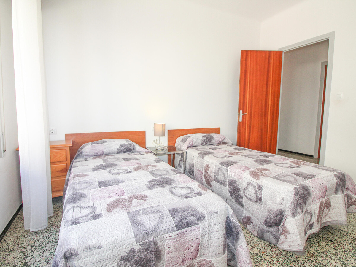 Appartement 3 chambres à 100m de la plage à Llançà - Photo 8